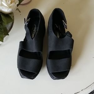 Free People/Jeffrey Campbell sandals